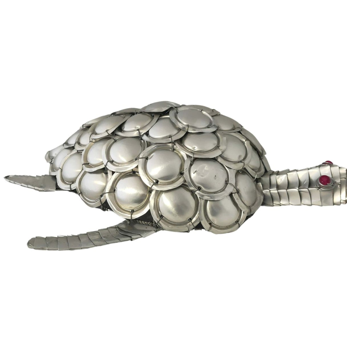 Tortue Marine Cannette Grande