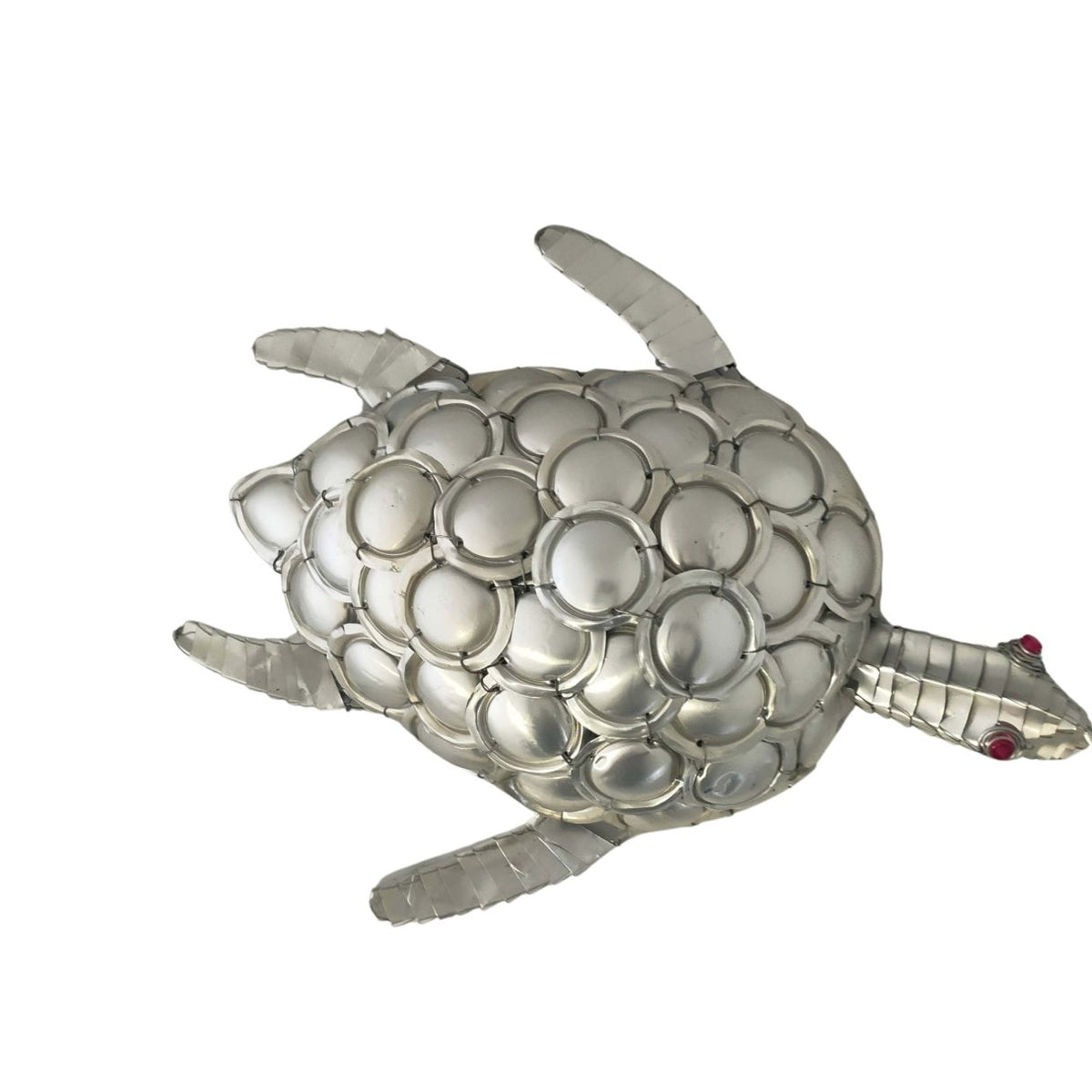 Tortue Marine Cannette Grande