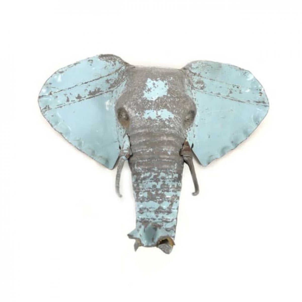 Trophée Eléphant Bleu