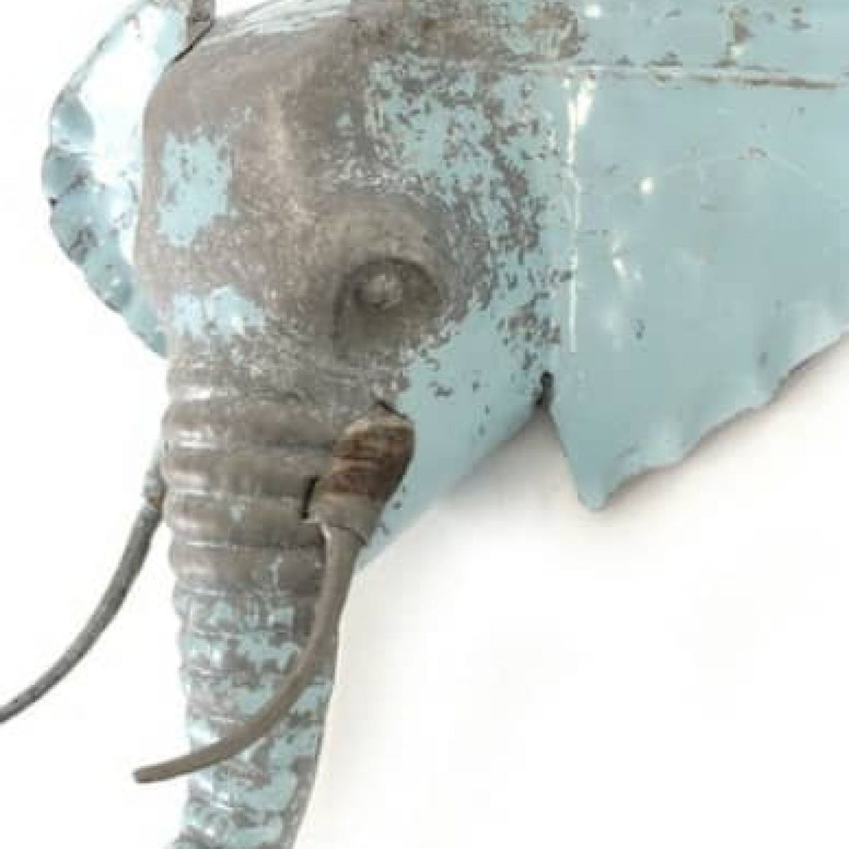 Trophée Eléphant Bleu