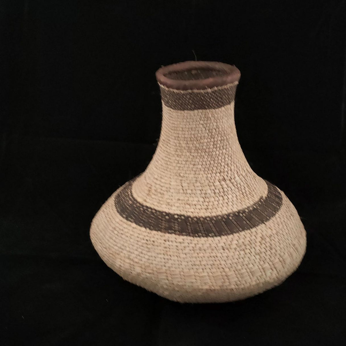 vase nongo 25/30cm