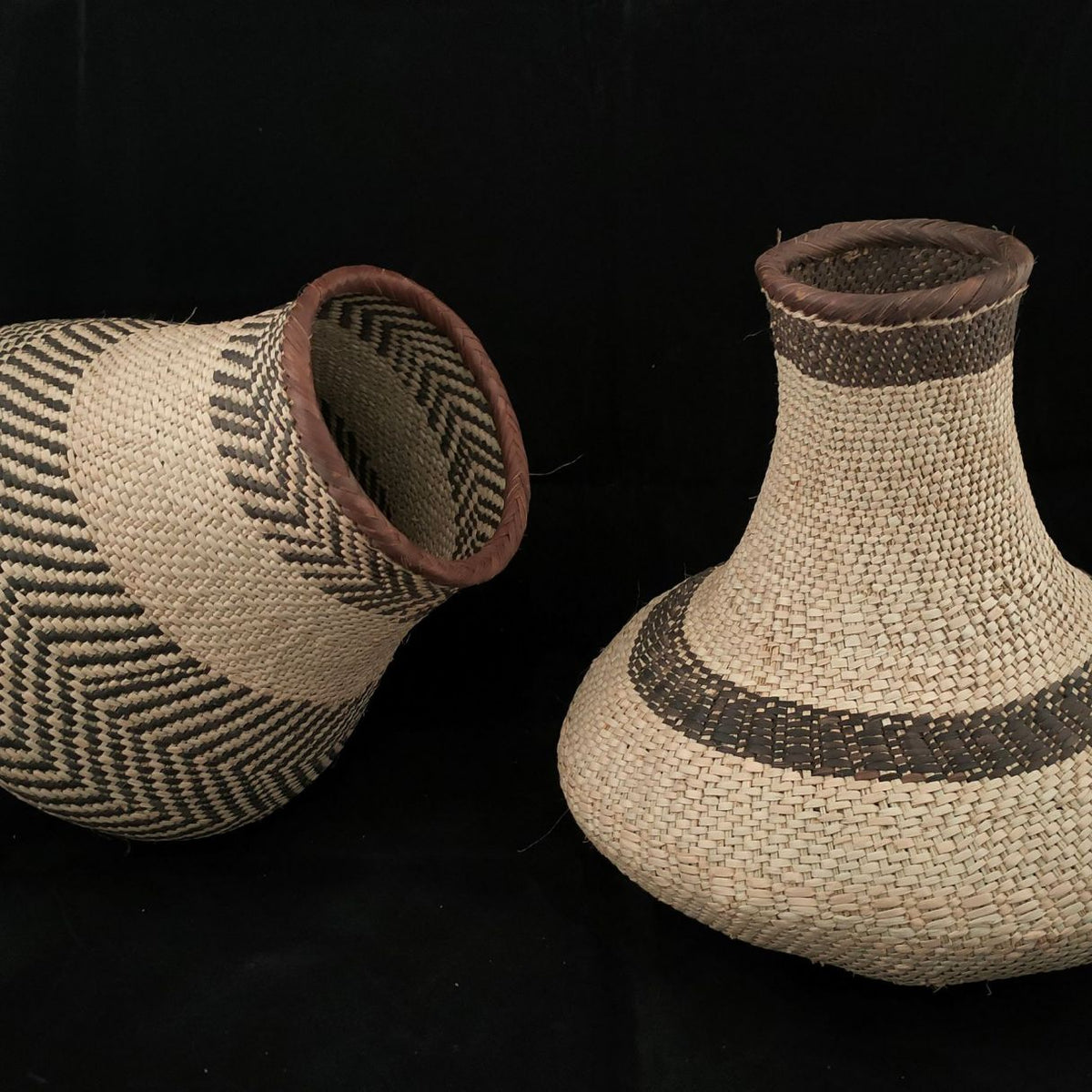 vase nongo 35/40cm