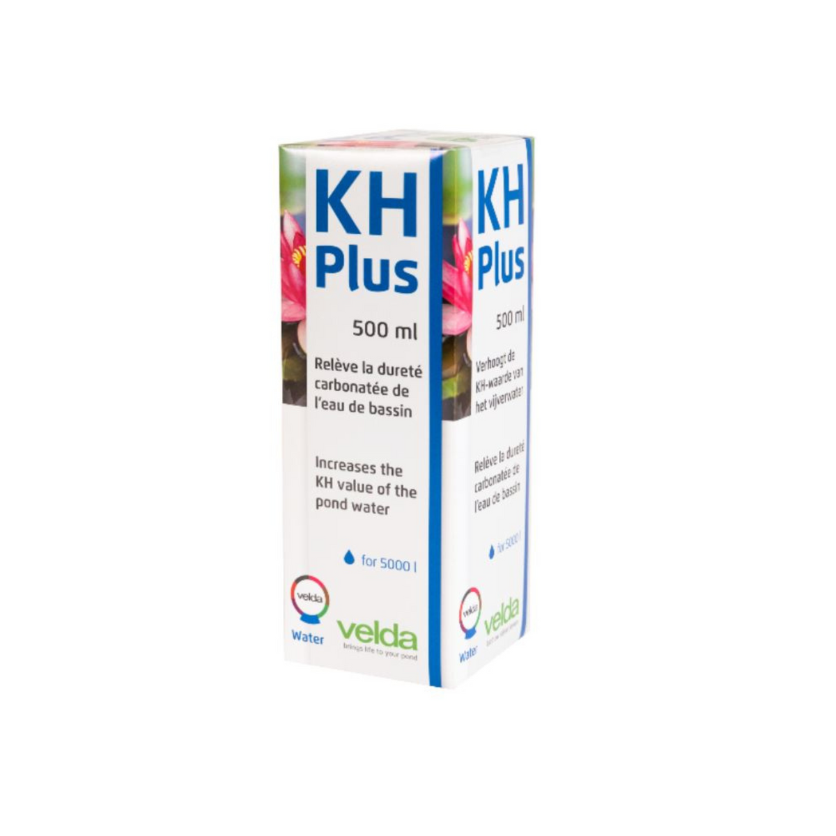 KH Plus 500 ml - Velda