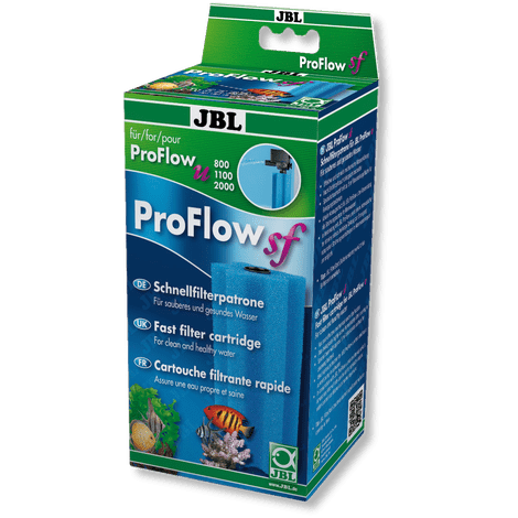 JBL Without Descri JBL ProFlow sf u800,1100,2000 4014162606105 6061000