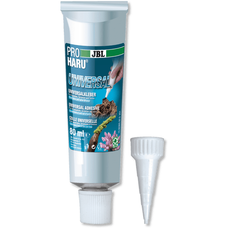 JBL Without Descri JBL ProHaru Universal 80ml 4014162613974 6139700