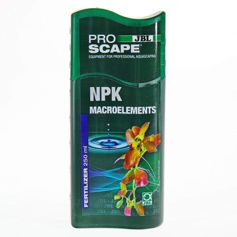 JBL Without Descri JBL ProScape NPK Macroelements 250ml 4014162211149 2111400